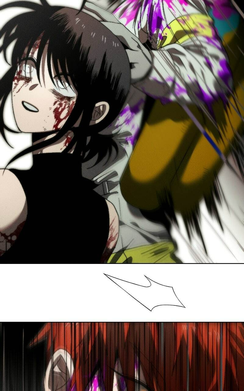 Project Mars Chapter 39 page 20 - 