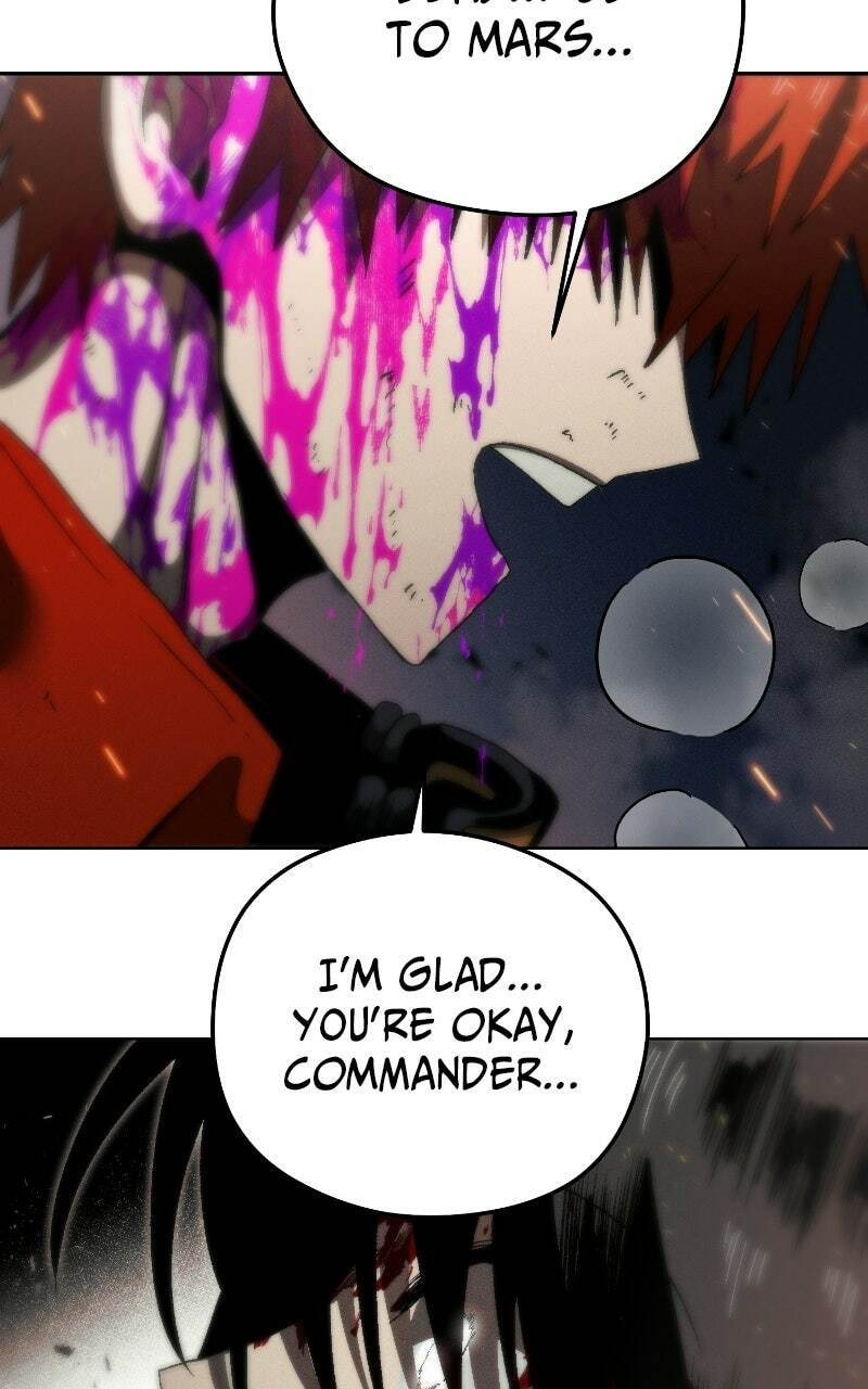 Project Mars Chapter 39 page 25 - 