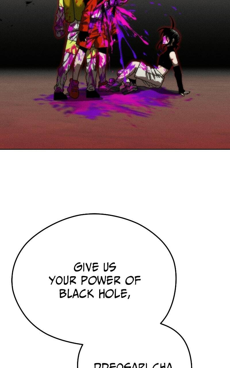 Project Mars Chapter 39 page 34 - 