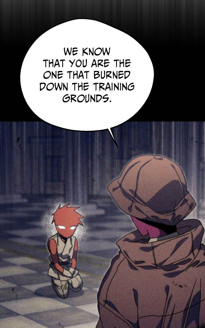 Project Mars Chapter 39 page 52 - 