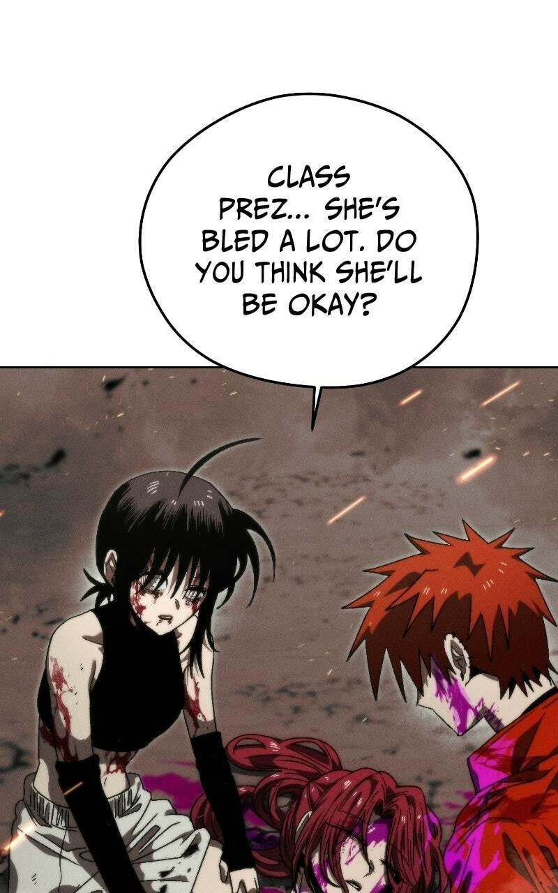 Project Mars Chapter 39 page 9 - 