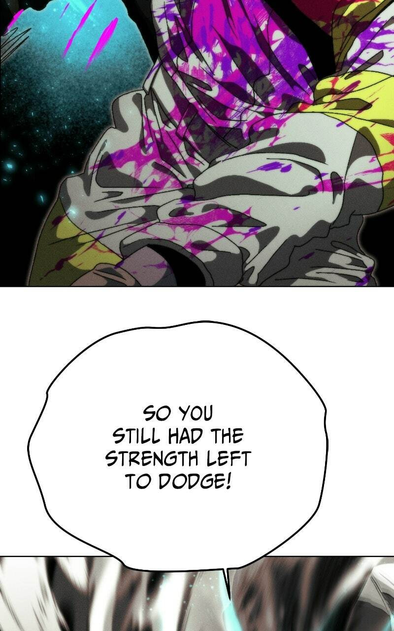 Project Mars Chapter 39 page 92 - 