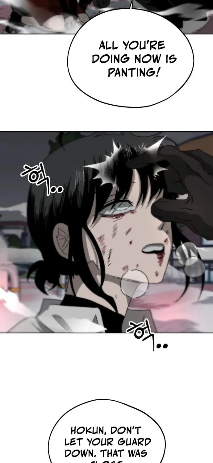 Project Mars Chapter 4 page 11 - 