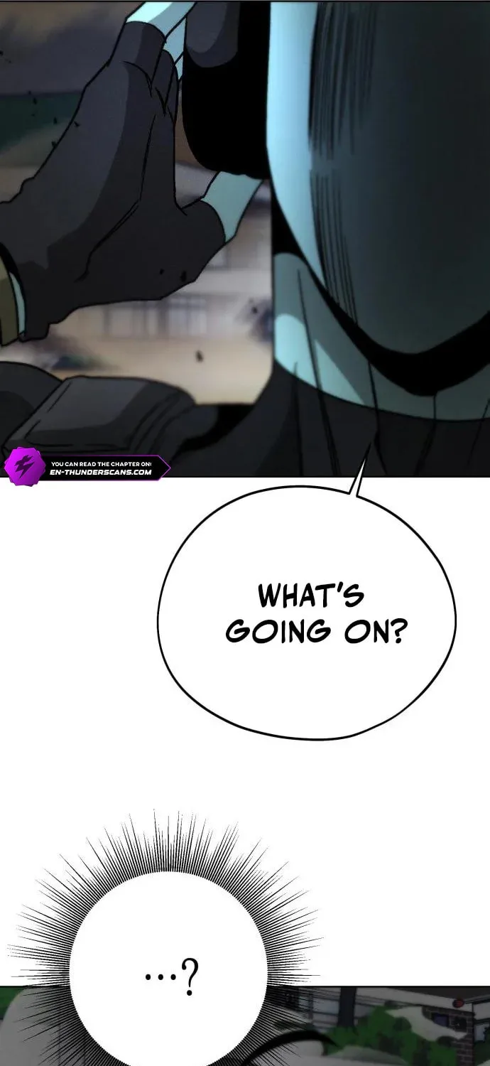 Project Mars Chapter 4 page 105 - 