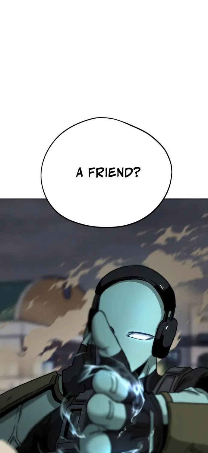Project Mars Chapter 4 page 108 - 
