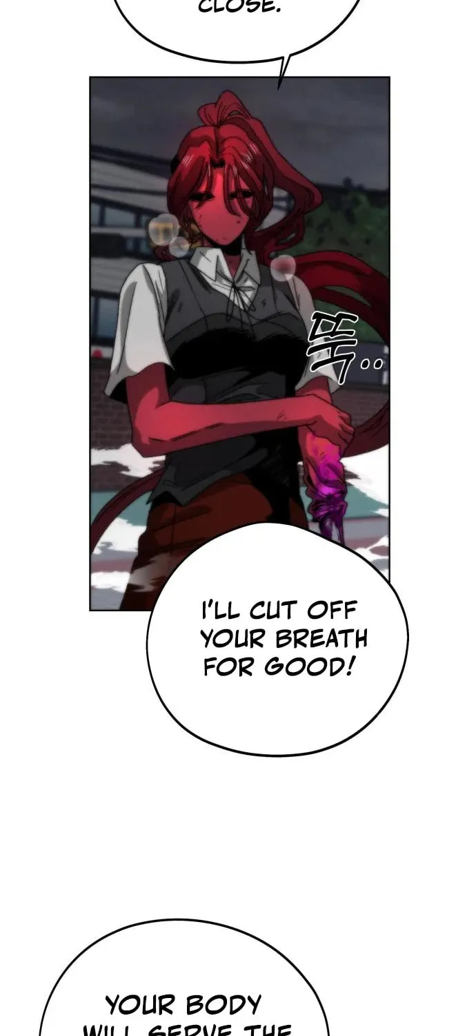 Project Mars Chapter 4 page 12 - 