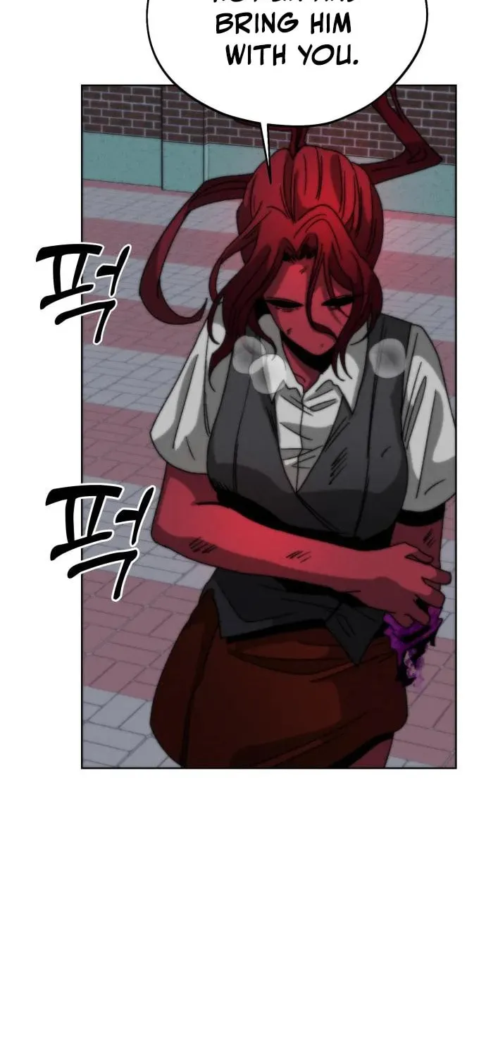 Project Mars Chapter 4 page 20 - 
