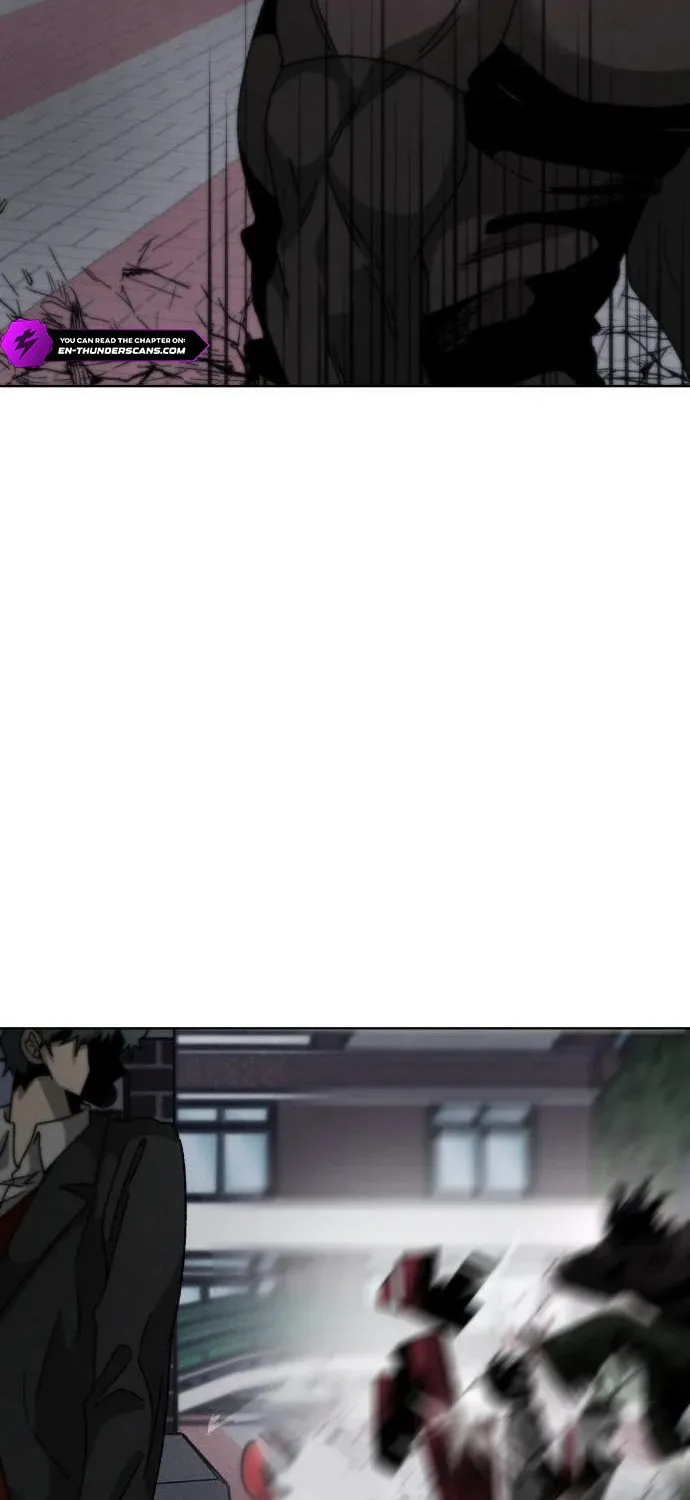 Project Mars Chapter 4 page 22 - 