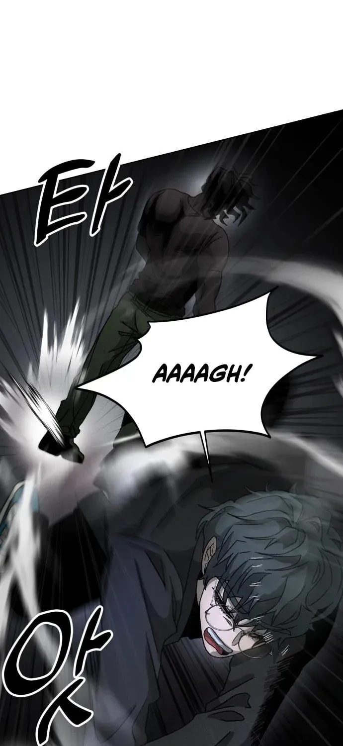 Project Mars Chapter 4 page 29 - 