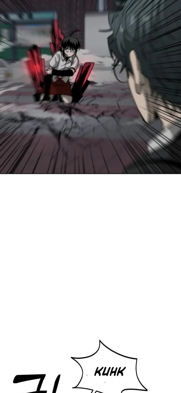 Project Mars Chapter 4 page 33 - 