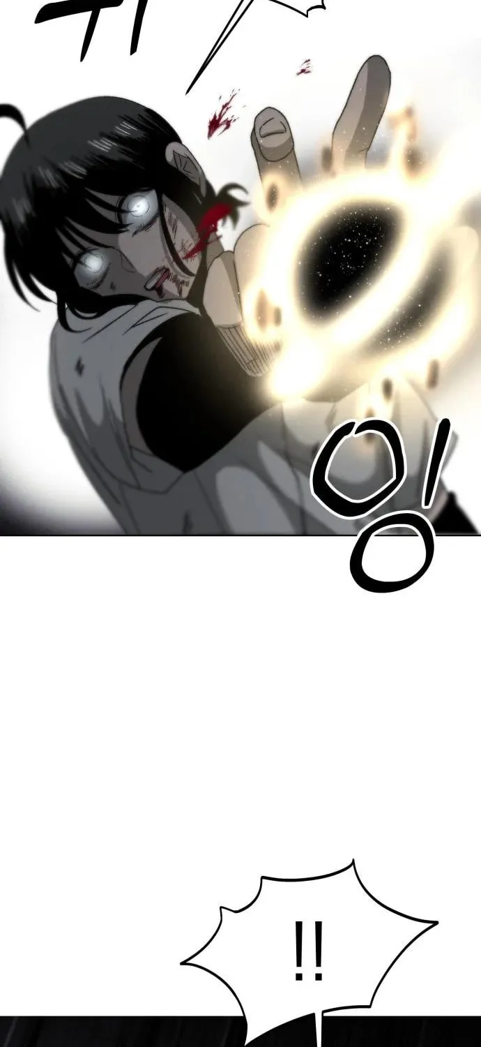 Project Mars Chapter 4 page 34 - 