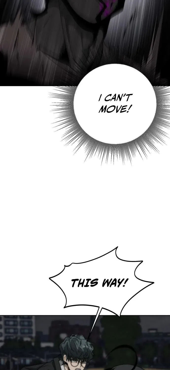 Project Mars Chapter 4 page 37 - 