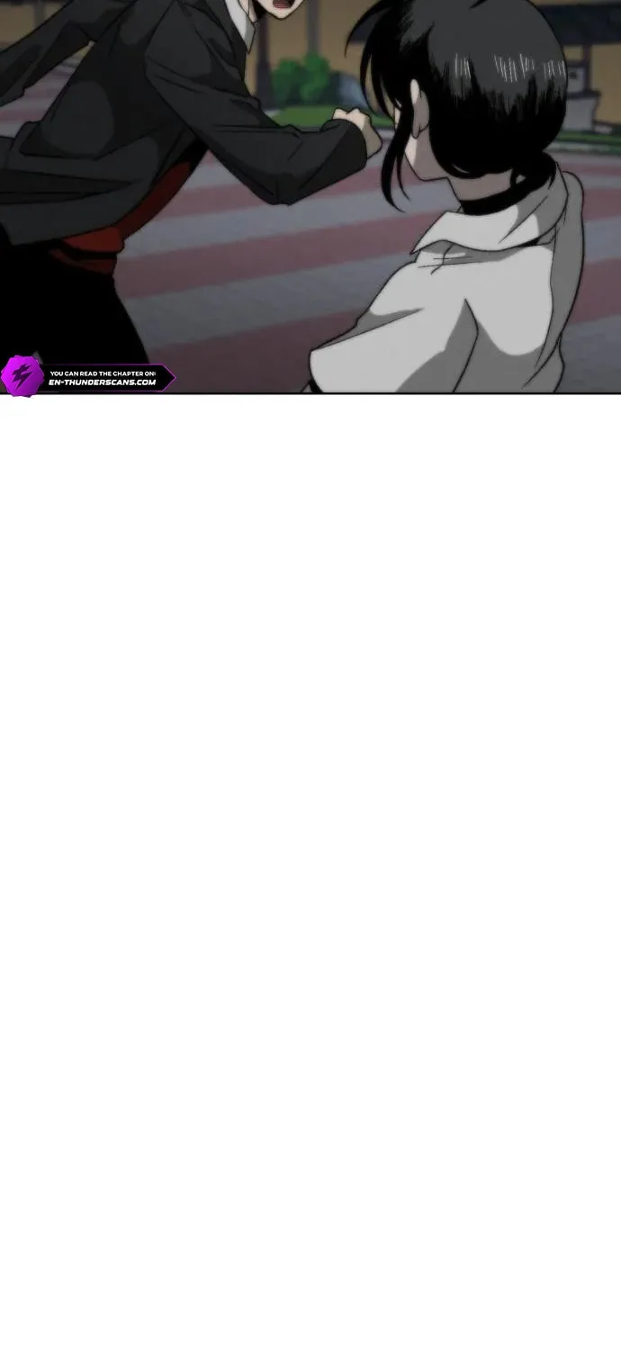 Project Mars Chapter 4 page 38 - 