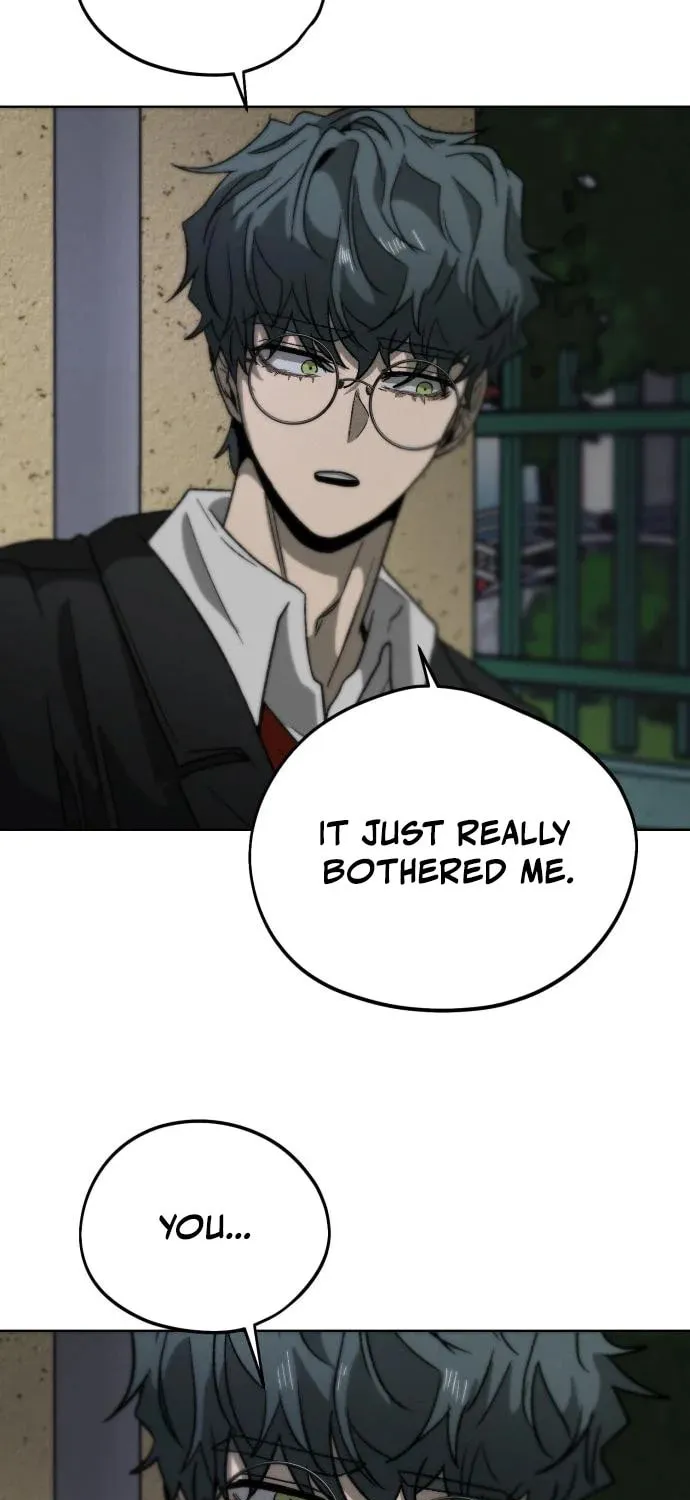 Project Mars Chapter 4 page 45 - 