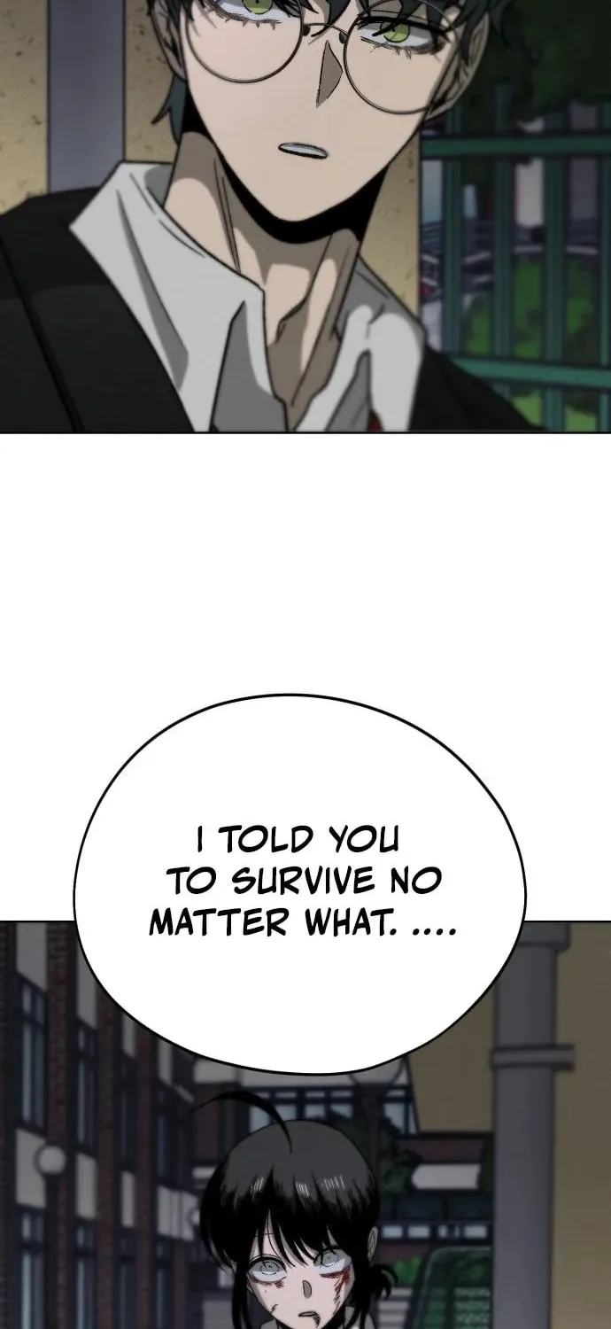 Project Mars Chapter 4 page 46 - 