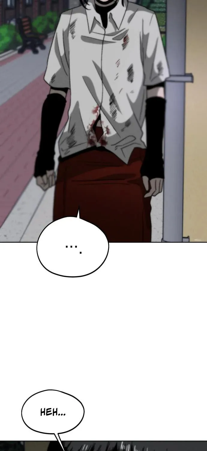 Project Mars Chapter 4 page 47 - 