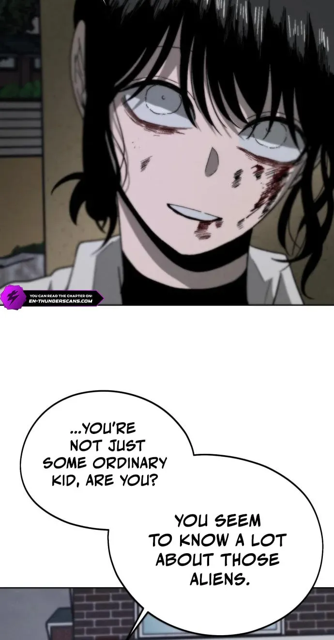 Project Mars Chapter 4 page 48 - 