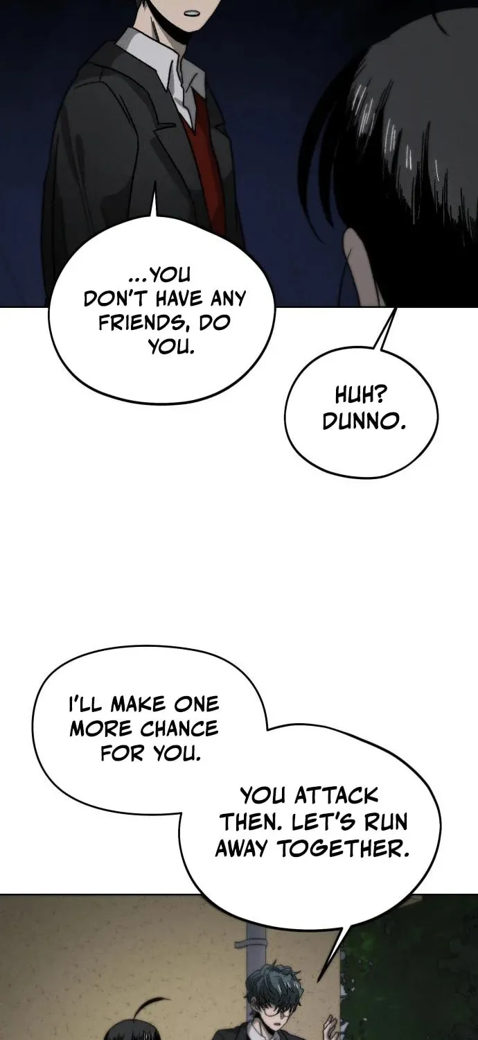 Project Mars Chapter 4 page 50 - 