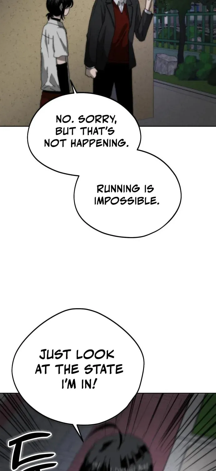 Project Mars Chapter 4 page 51 - 