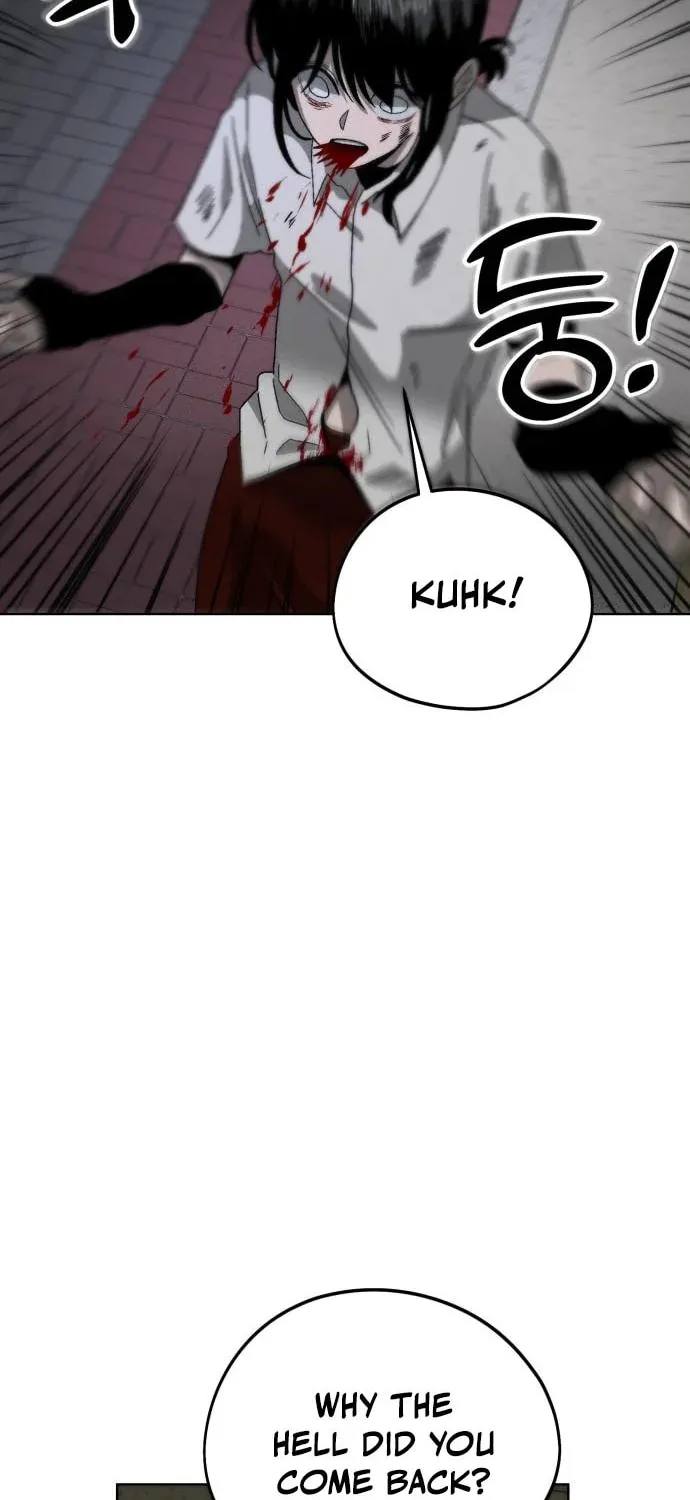 Project Mars Chapter 4 page 52 - 