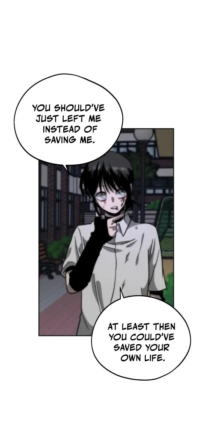 Project Mars Chapter 4 page 56 - 