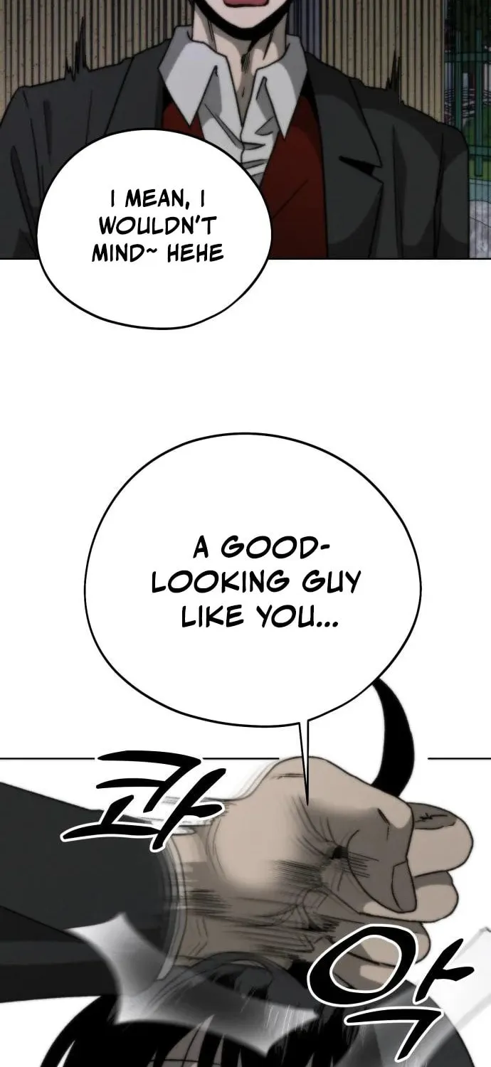Project Mars Chapter 4 page 58 - 