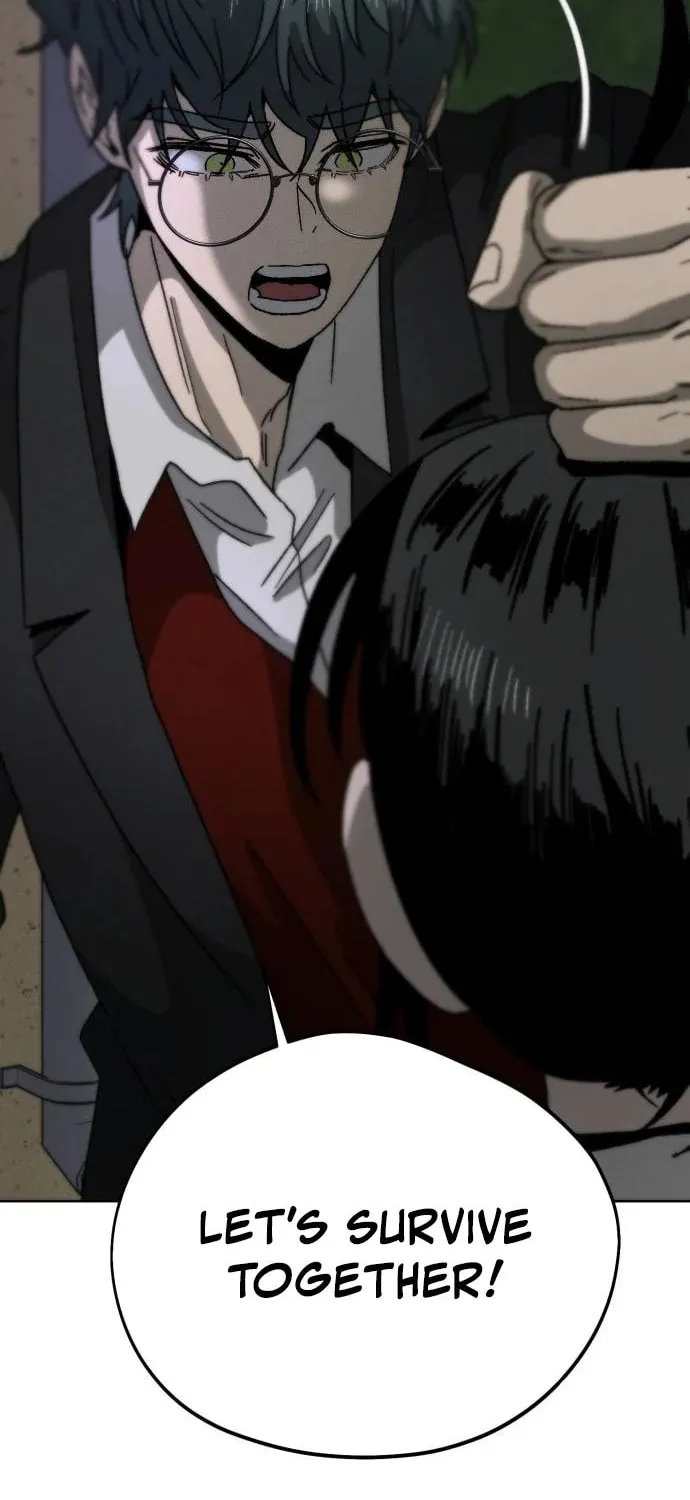 Project Mars Chapter 4 page 60 - 