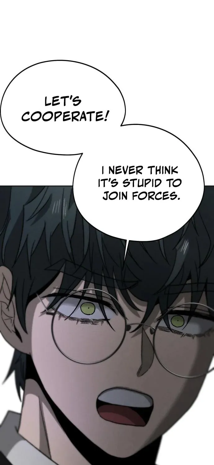 Project Mars Chapter 4 page 61 - 