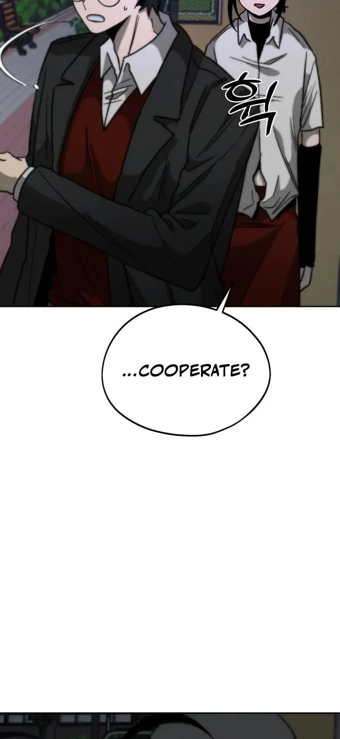 Project Mars Chapter 4 page 63 - 