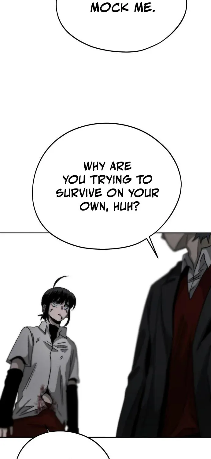 Project Mars Chapter 4 page 67 - 