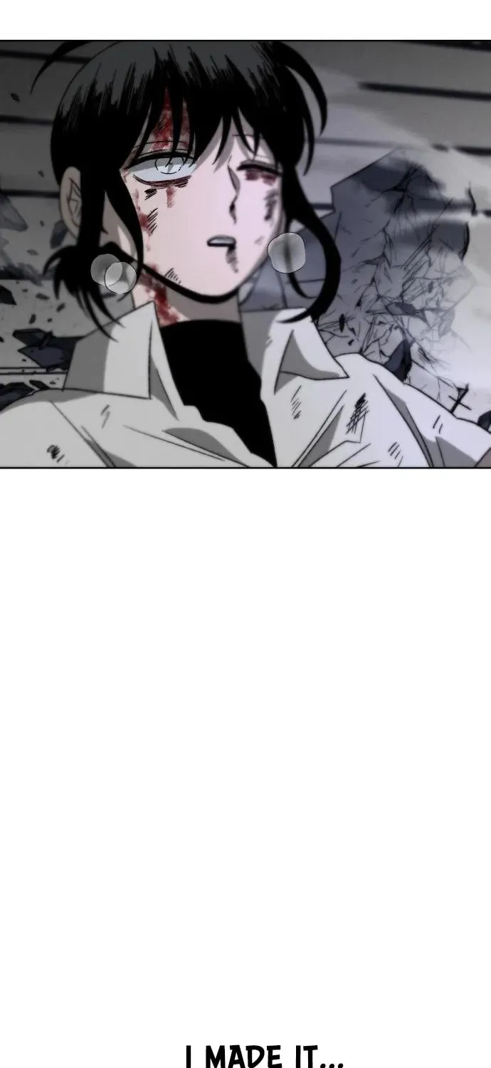 Project Mars Chapter 4 page 78 - 