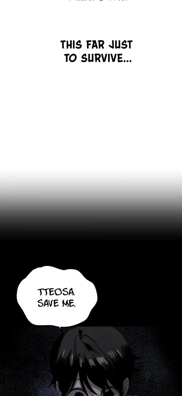 Project Mars Chapter 4 page 79 - 