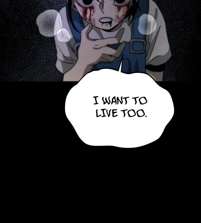 Project Mars Chapter 4 page 80 - 