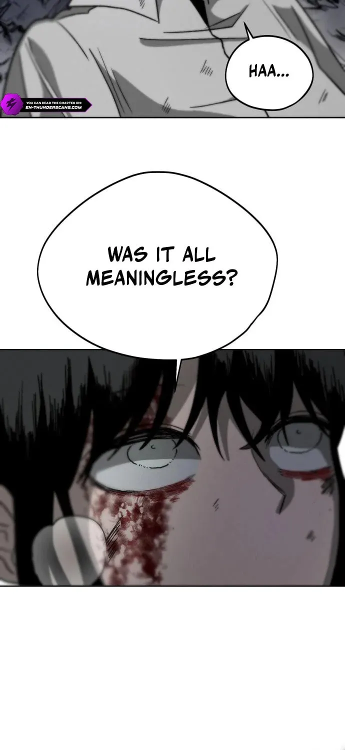 Project Mars Chapter 4 page 83 - 