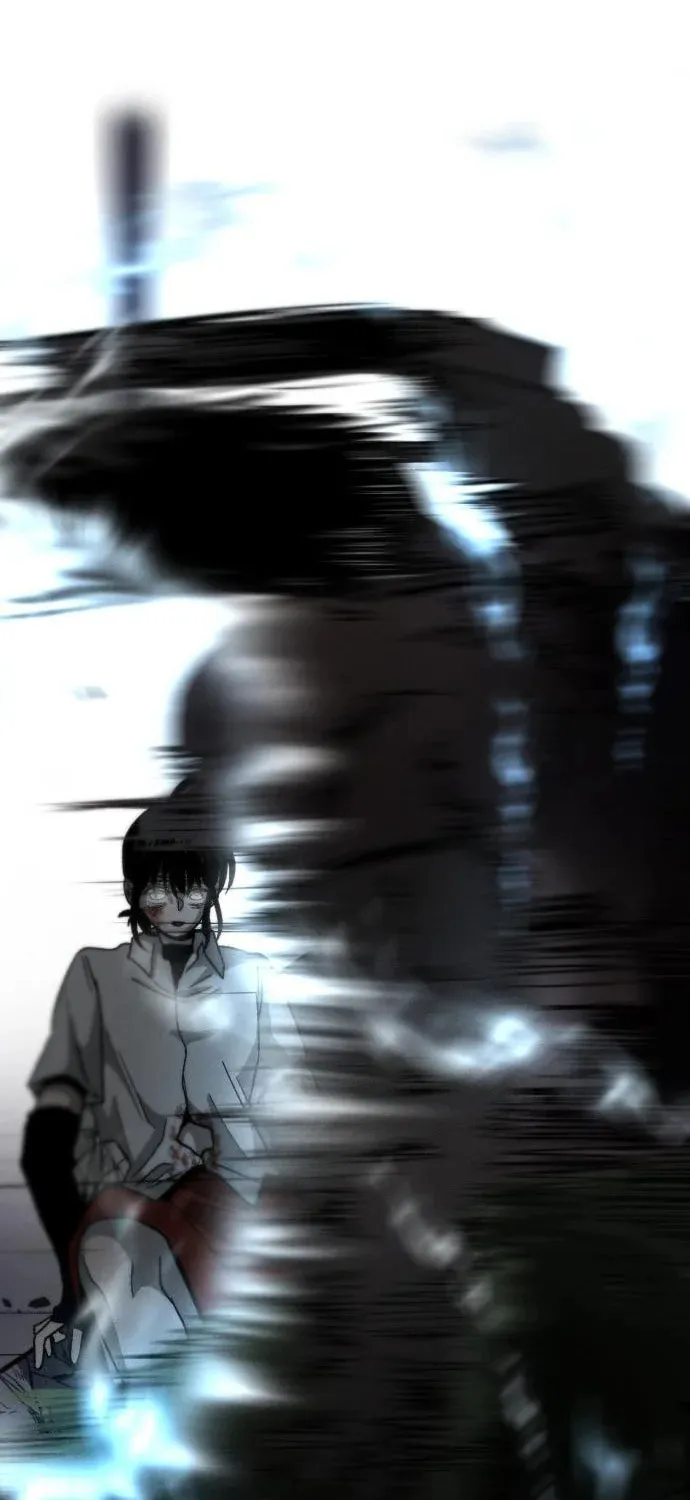 Project Mars Chapter 4 page 97 - 