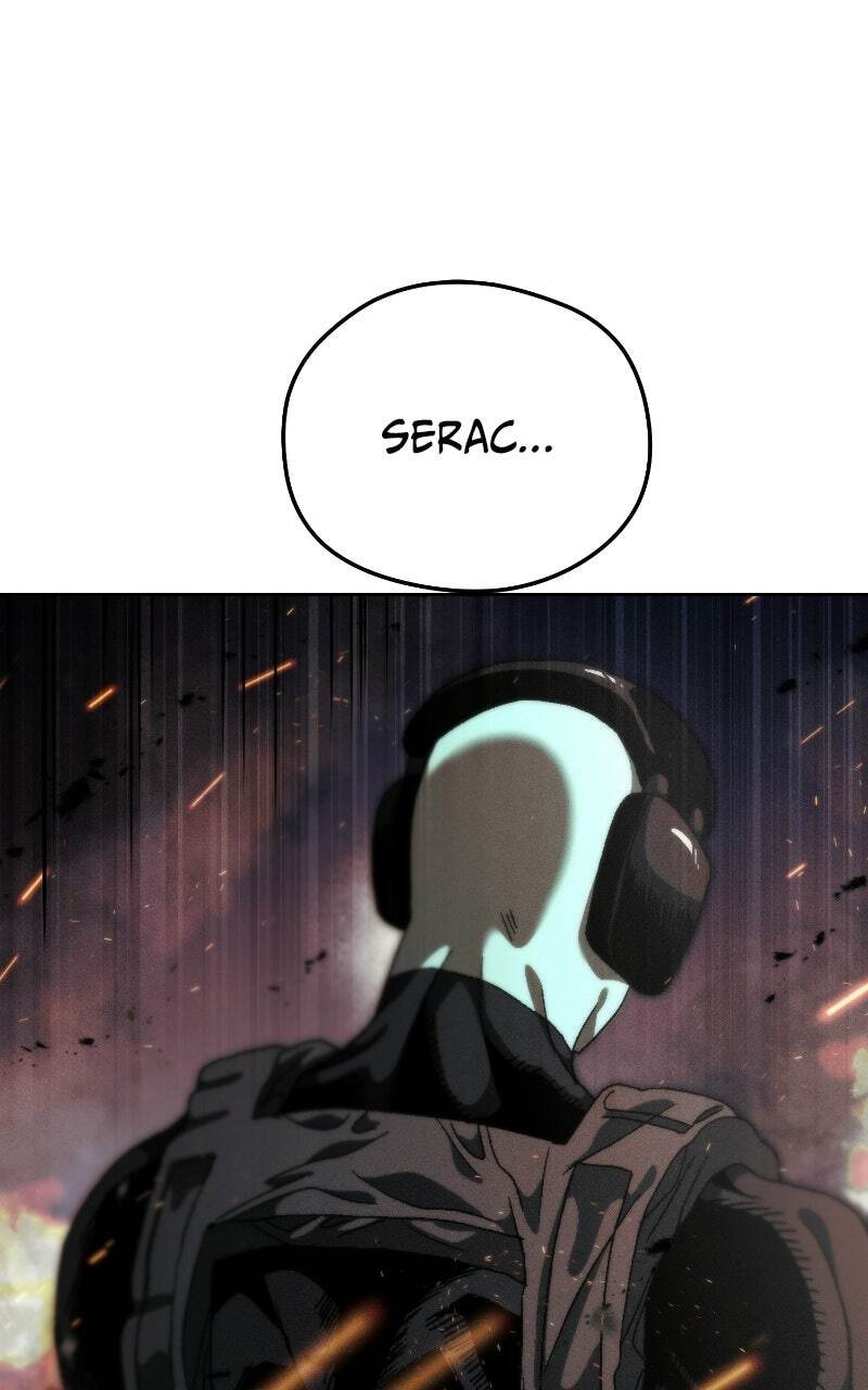 Project Mars Chapter 40 page 1 - 