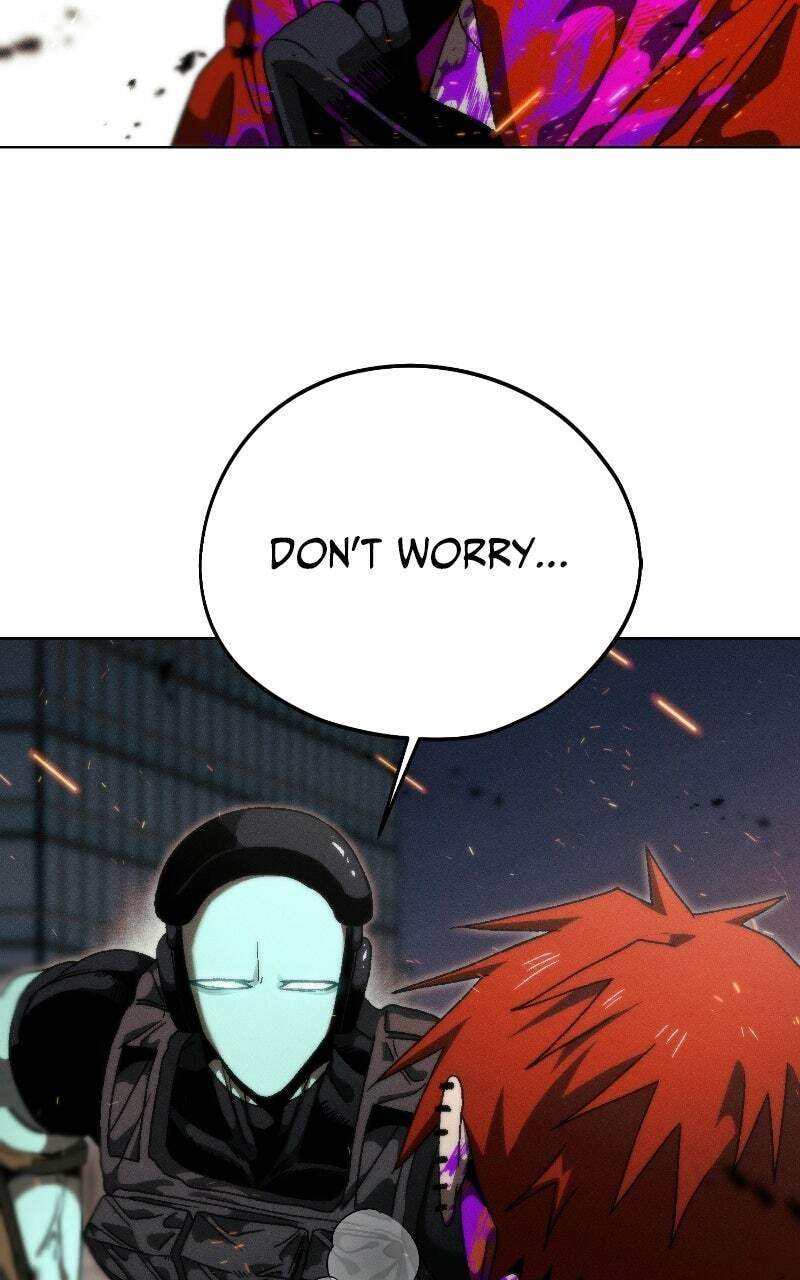 Project Mars Chapter 40 page 17 - 