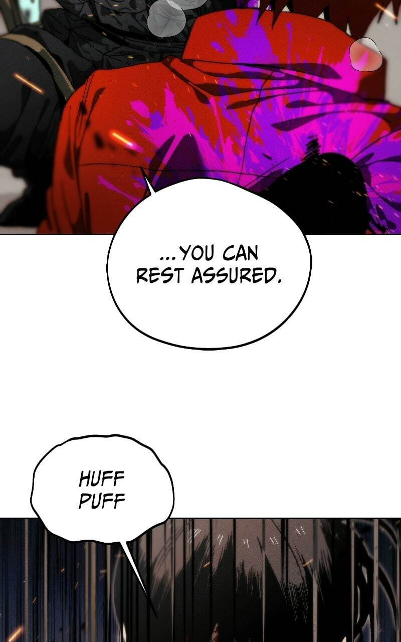 Project Mars Chapter 40 page 18 - 