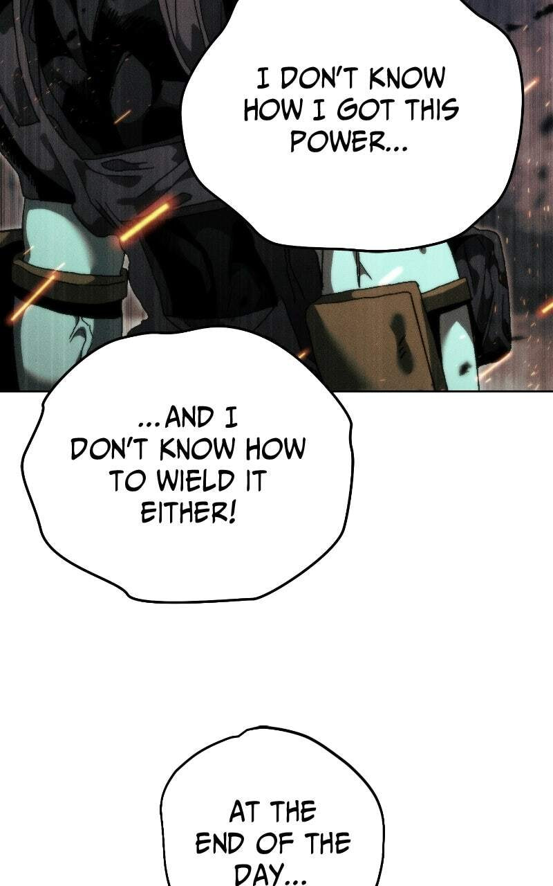 Project Mars Chapter 40 page 39 - 