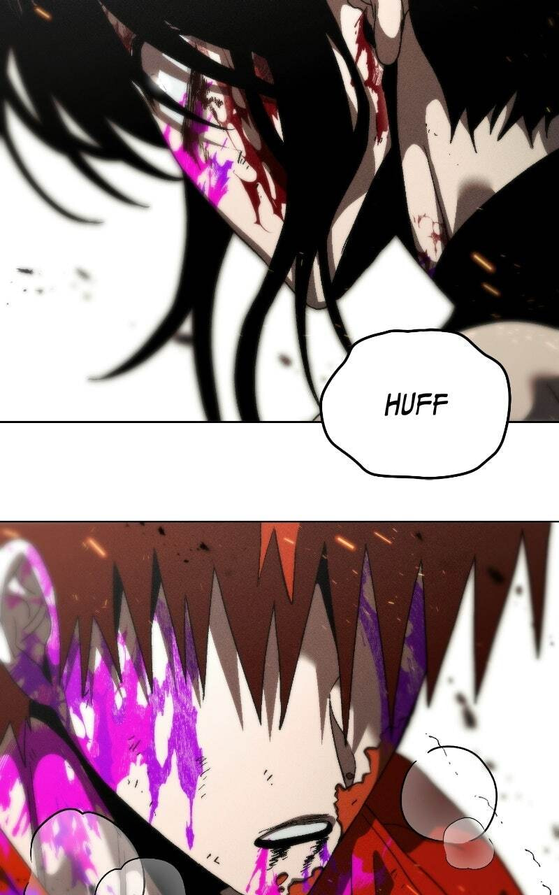 Project Mars Chapter 40 page 50 - 