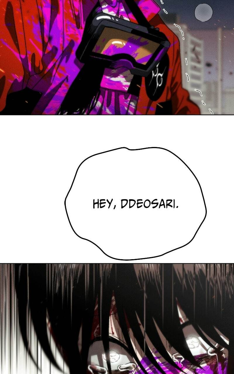 Project Mars Chapter 40 page 65 - 