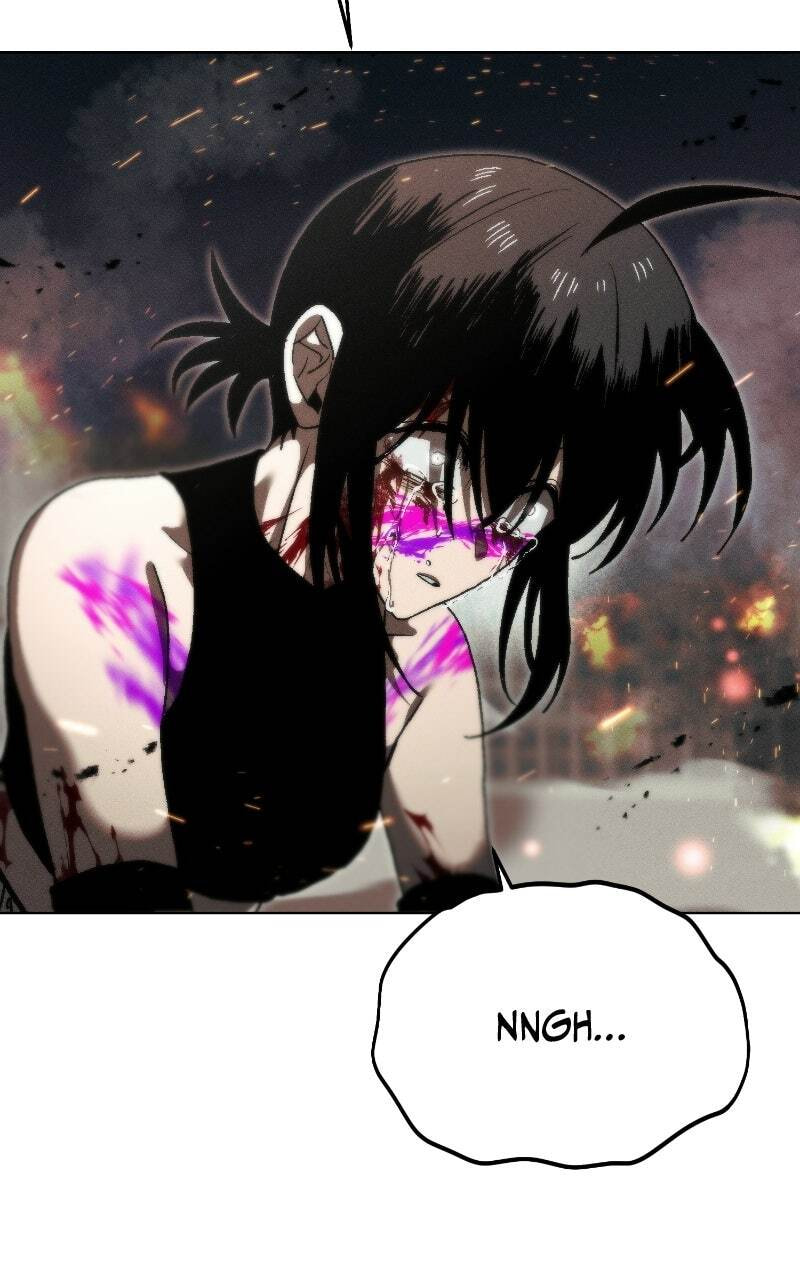 Project Mars Chapter 40 page 77 - 