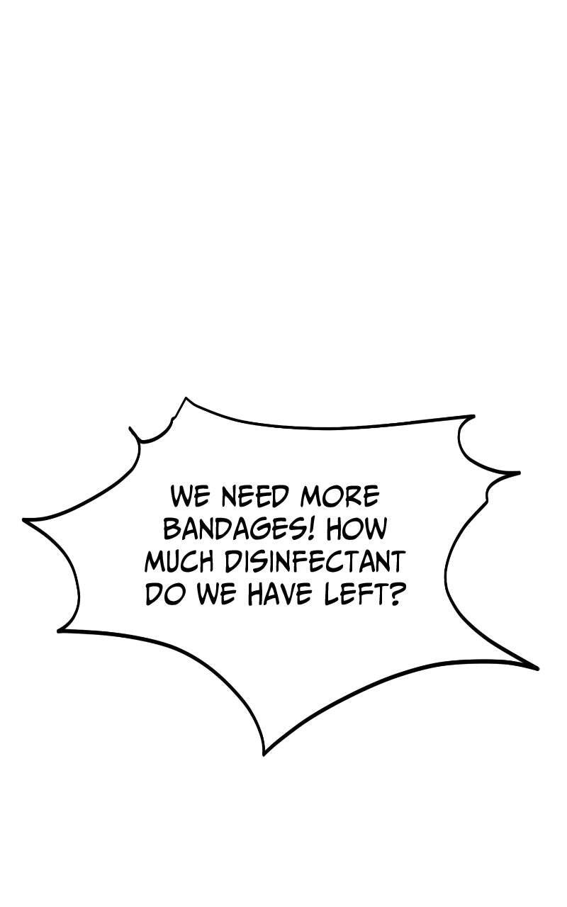 Project Mars Chapter 40 page 85 - 