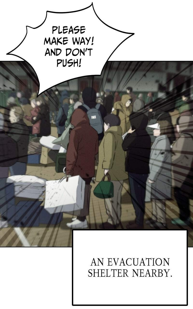 Project Mars Chapter 40 page 86 - 