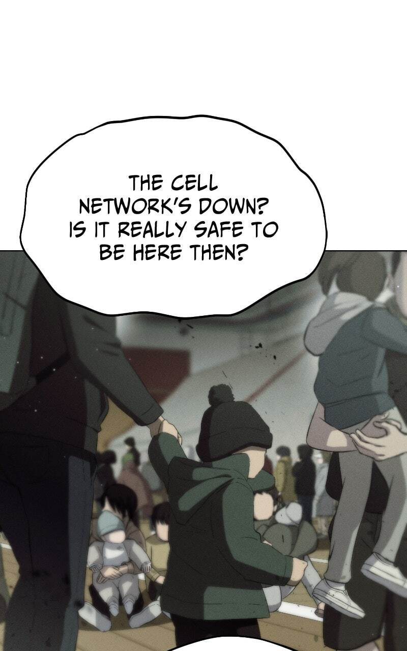 Project Mars Chapter 40 page 87 - 