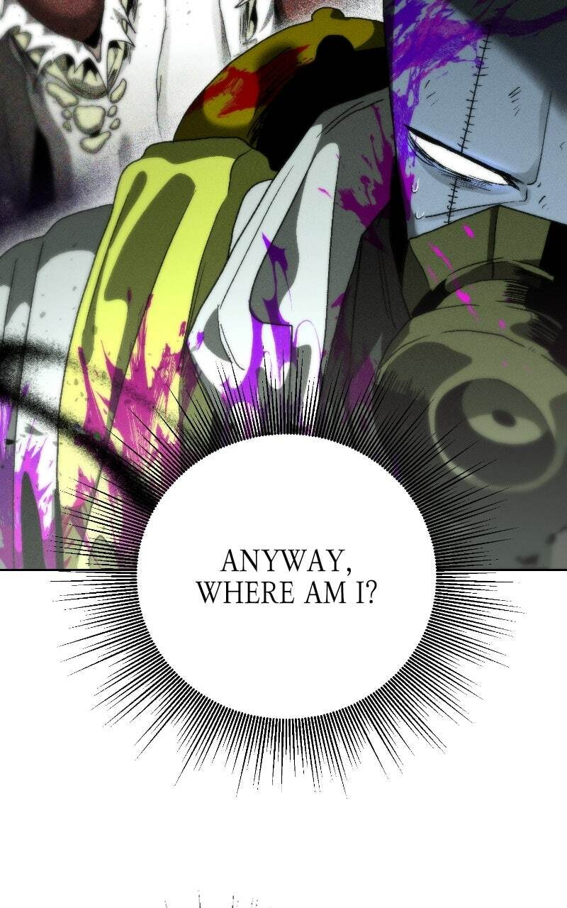 Project Mars Chapter 40 page 94 - 