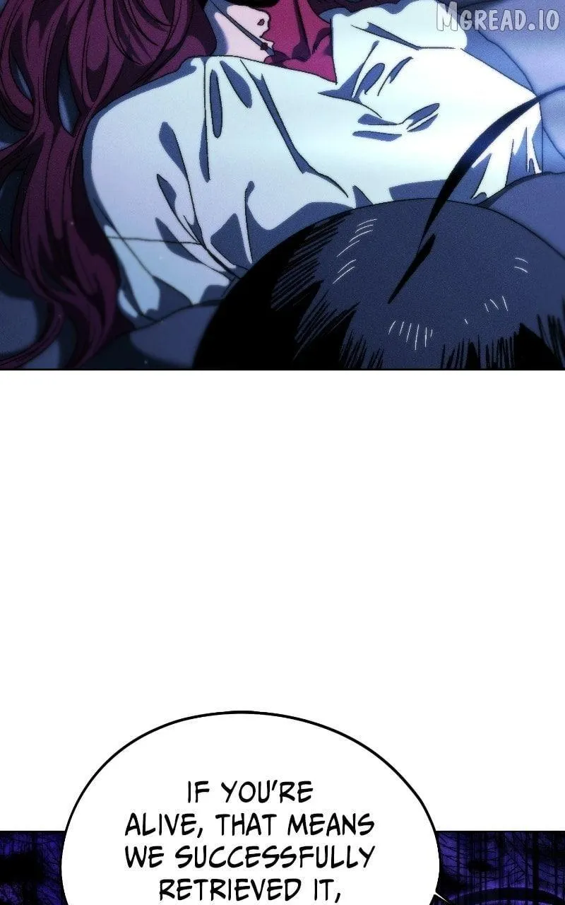 Project Mars Chapter 41 page 104 - 