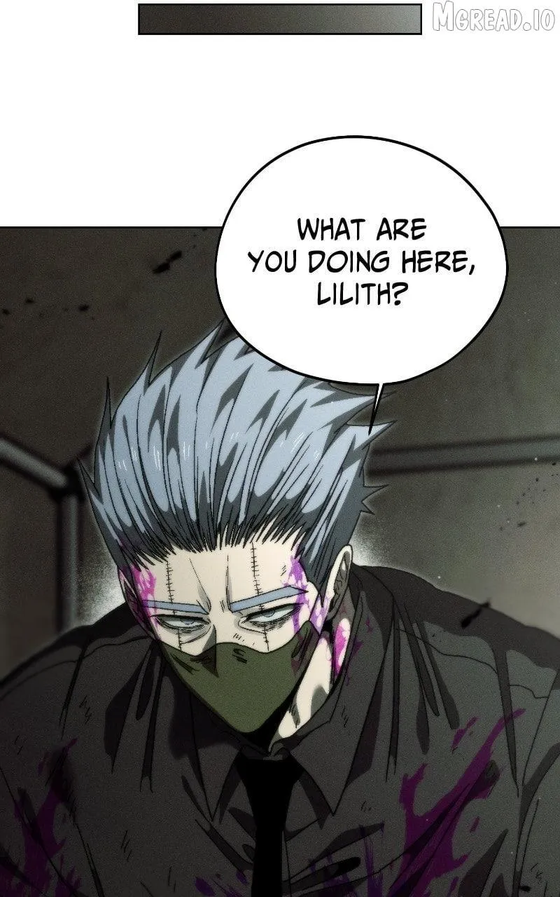 Project Mars Chapter 41 page 16 - 