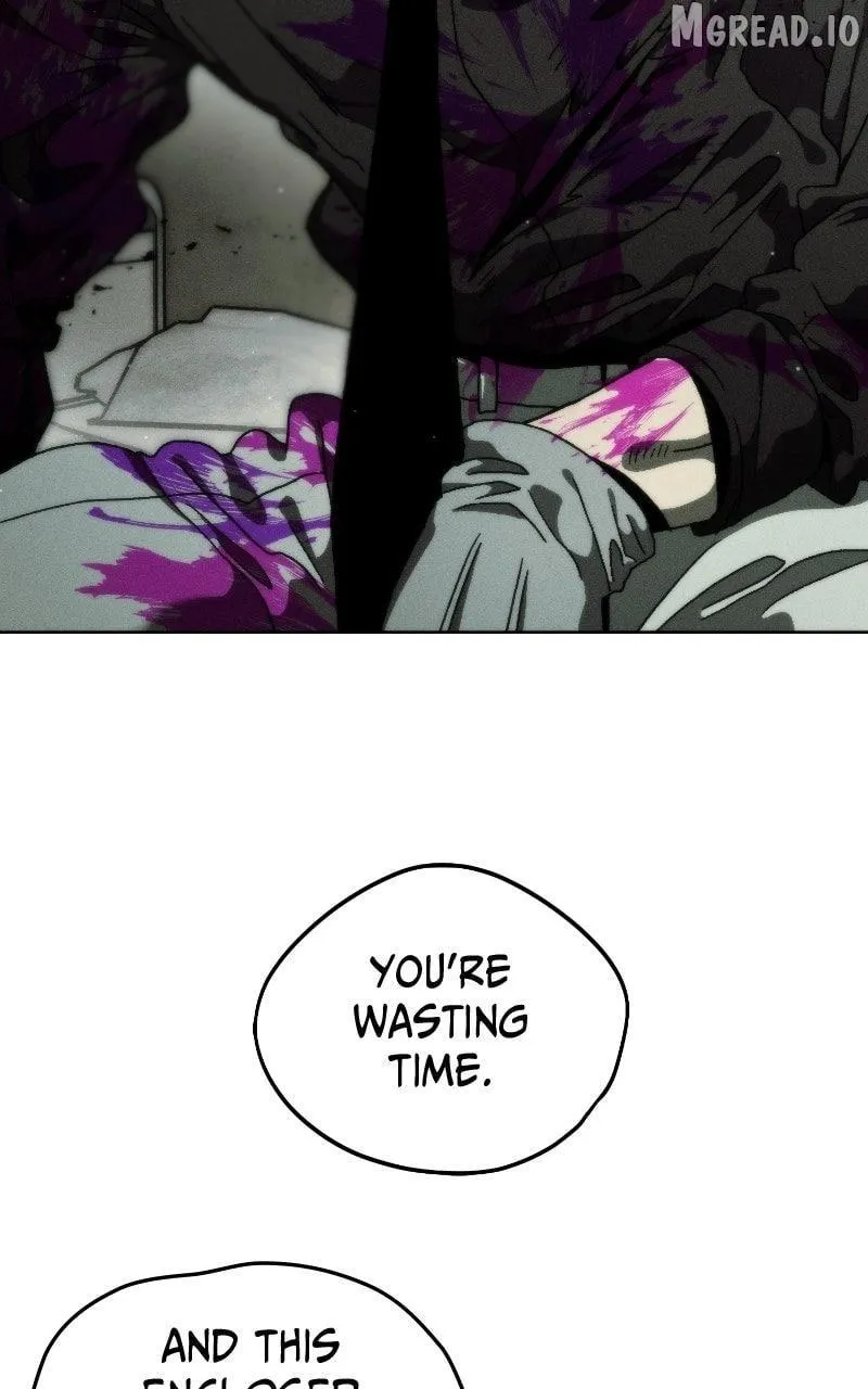 Project Mars Chapter 41 page 17 - 