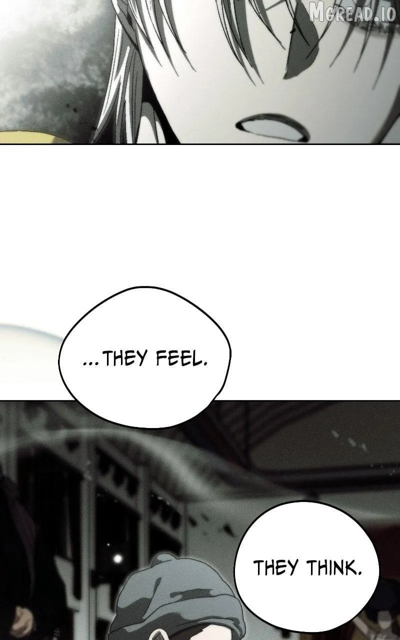 Project Mars Chapter 41 page 22 - 